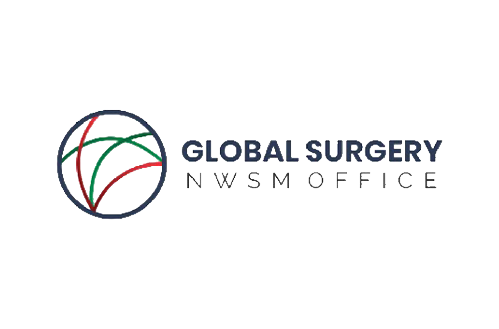 Global Surgery Logo